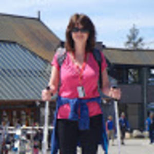 Meet your Posher, Julie